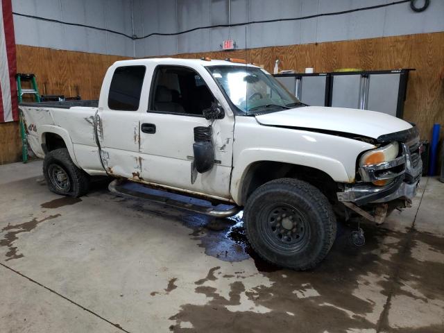 Photo 4 from auction – 2004 GMC SIERRA K25 with VIN 1GTHK29U84E367834