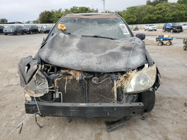Photo 5 from auction – 2006 PONTIAC VIBE with VIN 5Y2SL65896Z435380