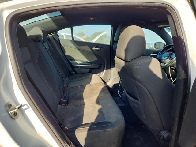 Photo 10 from auction – 2020 DODGE CHARGER SXT with VIN 2C3CDXBG1LH124903