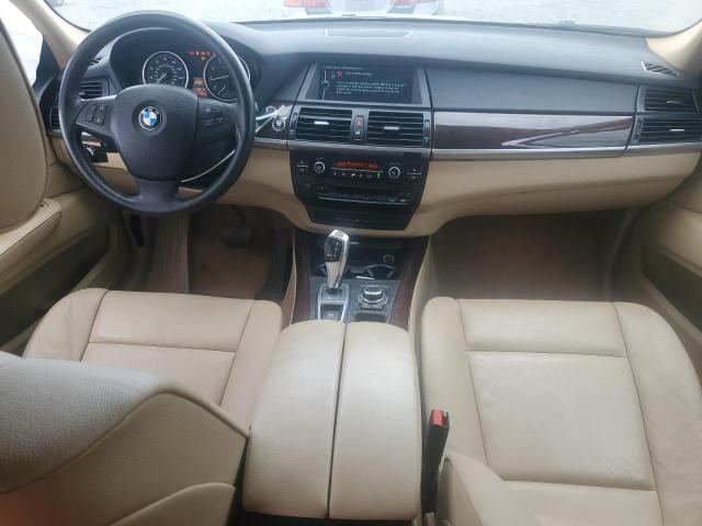 Photo 8 from auction – 2011 BMW X5 XDRIVE3 with VIN 5UXZV4C55BL406329