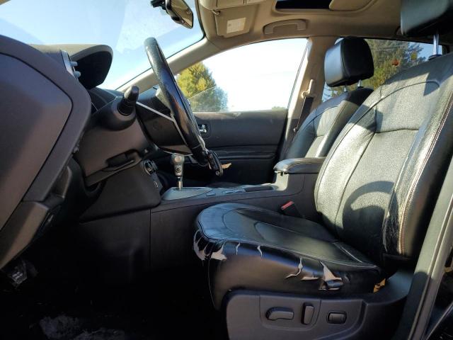 Photo 7 from auction – 2012 NISSAN ROGUE S with VIN JN8AS5MV4CW416043