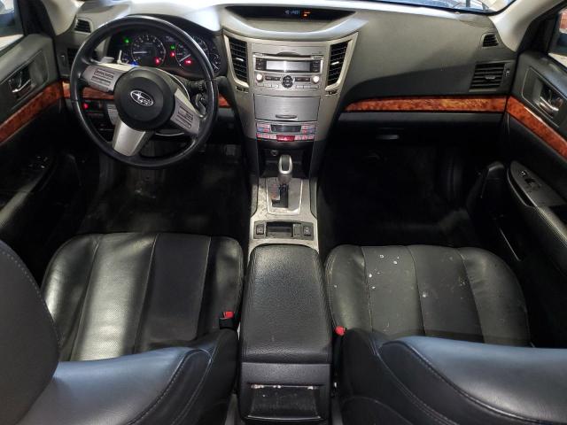 Photo 8 from auction – 2011 SUBARU OUTBACK 2. with VIN 4S4BRBJC4B3413216