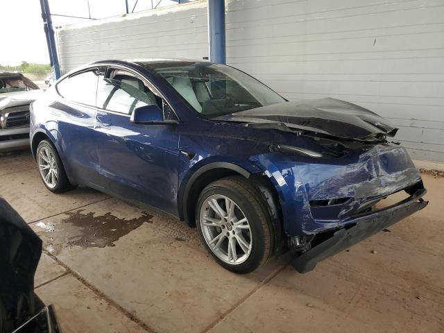 Photo 4 from auction – 2023 TESLA MODEL Y with VIN 7SAYGDEE5PF672581