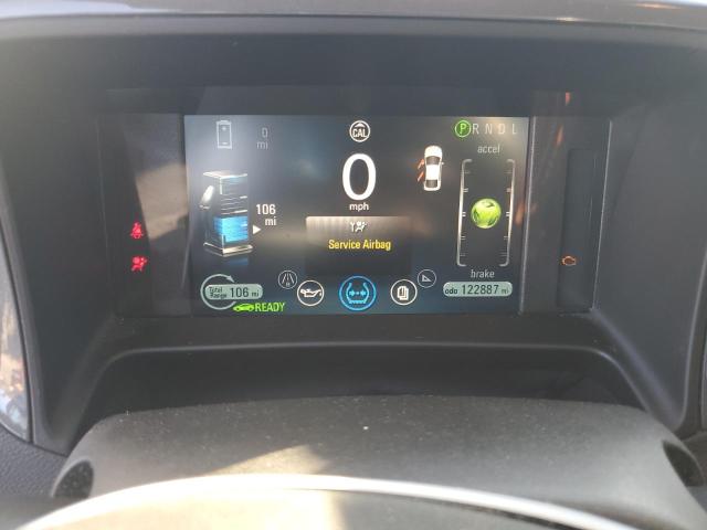 Zdjęcie 9 z aukcji – 2013 CHEVROLET VOLT z VIN 1G1RH6E42DU138502