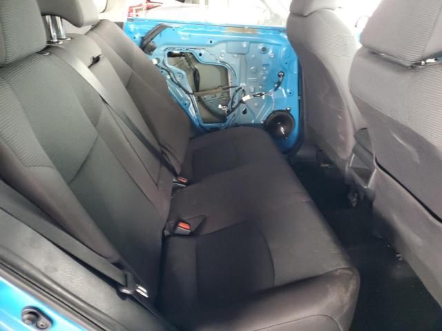 Photo 11 from auction – 2019 TOYOTA RAV4 LE with VIN 2T3K1RFV0KC001002