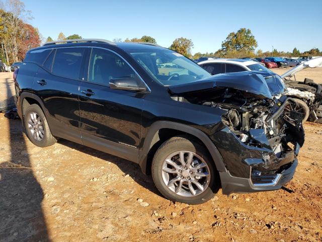 Photo 4 from auction – 2024 GMC TERRAIN SL with VIN 3GKALVEG7RL237006