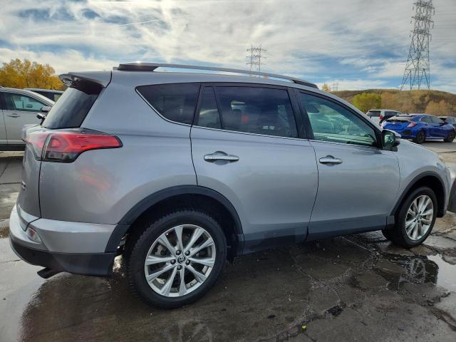 Photo 3 from auction – 2017 TOYOTA RAV4 LIMIT with VIN 2T3DFREV6HW679451