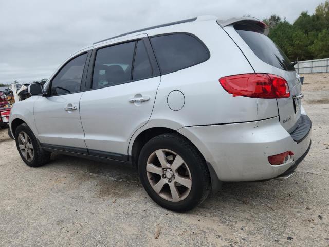 Photo 2 from auction – 2008 HYUNDAI SANTA FE S with VIN 5NMSH13E68H134635