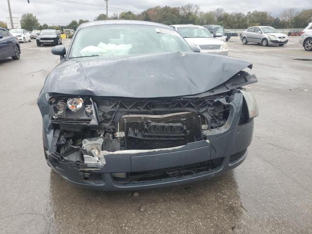 Photo 5 from auction – 2005 AUDI TT with VIN TRUSC28N151001029