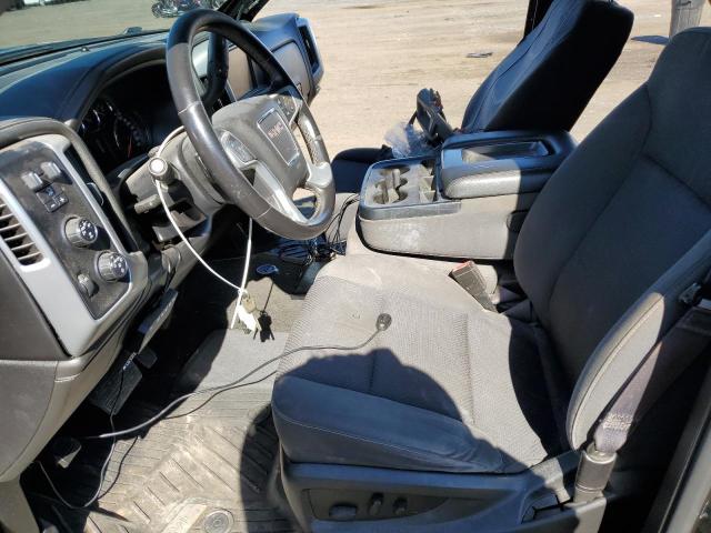 Photo 7 from auction – 2016 GMC SIERRA K15 with VIN 1GTV2MEC1GZ397623