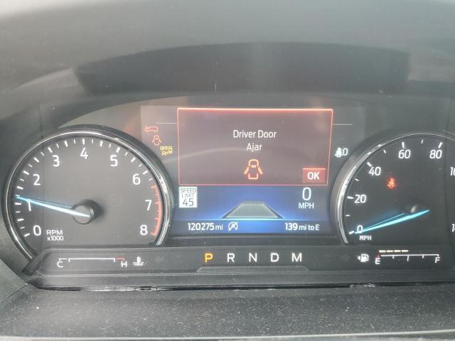 Photo 9 from auction – 2020 FORD EXPLORER with VIN 1FMSK8FH8LGB56762