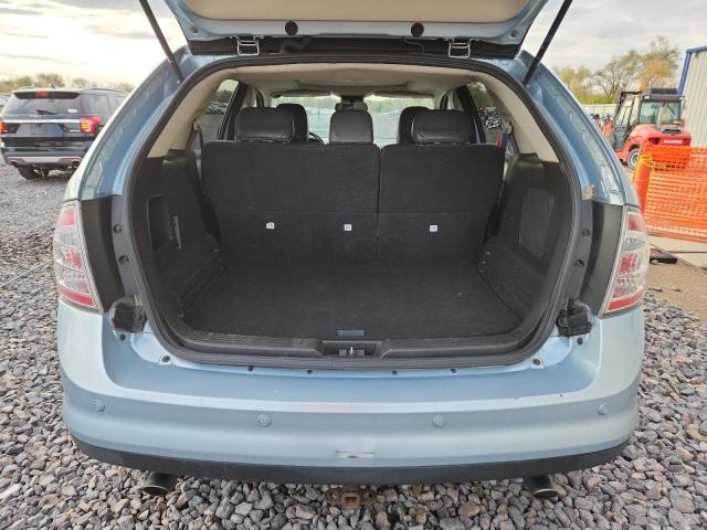 Photo 6 from auction – 2008 FORD EDGE LIMIT with VIN 2FMDK39C78BB41325