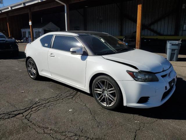 Photo 4 from auction – 2011 TOYOTA SCION TC with VIN JTKJF5C79B3020301