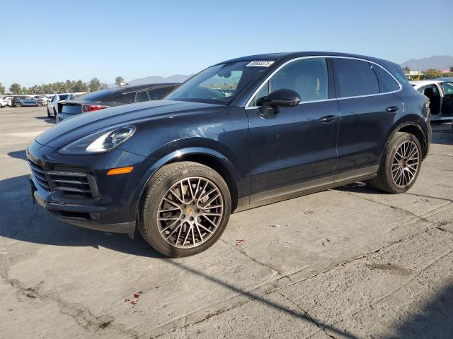 PORSCHE CAYENNE BA 2023 с VIN WP1AA2AY8PDA02095 - Снимка от търг