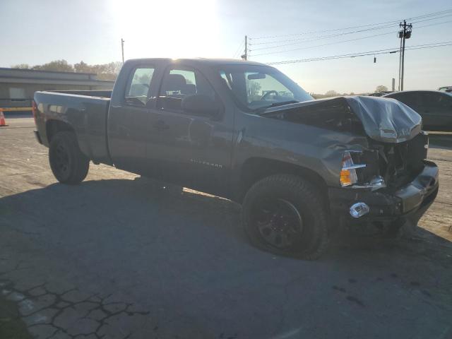 Photo 4 from auction – 2011 CHEVROLET SILVERADO with VIN 1GCRCPEX6BZ268322