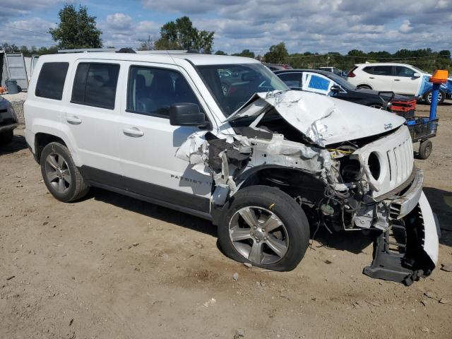 Photo 4 from auction – 2016 JEEP PATRIOT LA with VIN 1C4NJRFB0GD791925