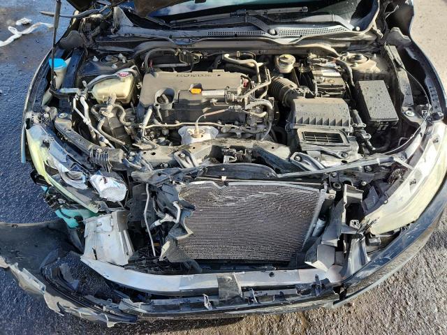 صورة رقم 11 من المزاد - 2016 HONDA CIVIC EX مع VIN 19XFC2F72GE020849