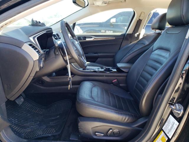 Photo 7 from auction – 2016 FORD FUSION SE with VIN 3FA6P0T96GR271855