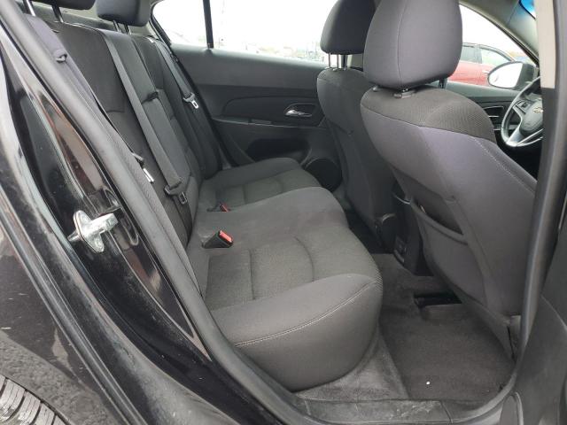 Photo 10 from auction – 2012 CHEVROLET CRUZE LT with VIN 1G1PF5SC9C7274657