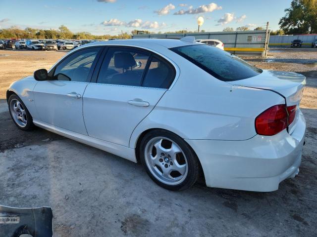 Photo 2 from auction – 2010 BMW 335 D with VIN WBAPN7C59AA779228