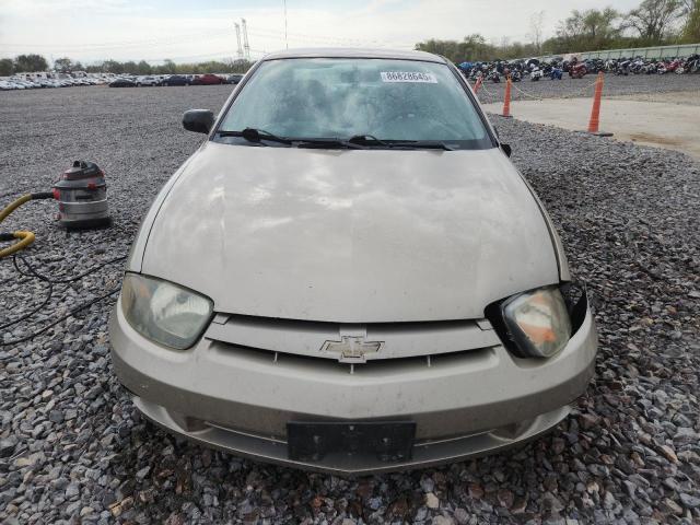 Photo 5 from auction – 2004 CHEVROLET CAVALIER with VIN 1G1JC12F247147638