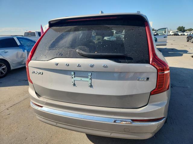 Photo 6 from auction – 2025 VOLVO XC90 CORE with VIN YV4062PJ3S1333358