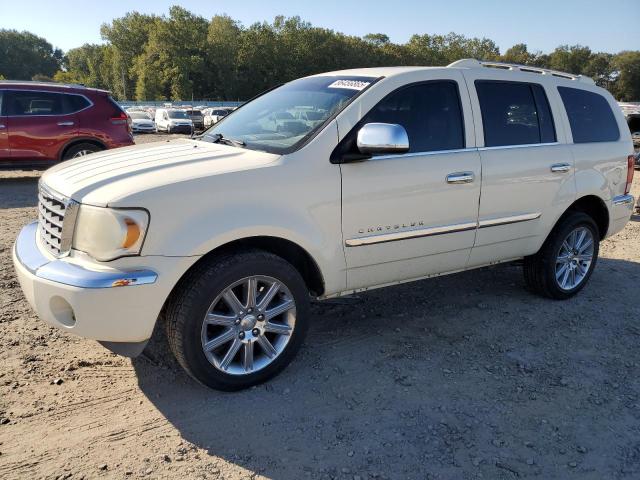 CHRYSLER ASPEN LIMI 2007 with VIN 1A8HX58217F541916 - Photo from auction