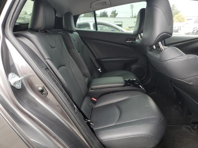 Photo 10 from auction – 2018 TOYOTA PRIUS PRIM with VIN JTDKARFP0J3095318