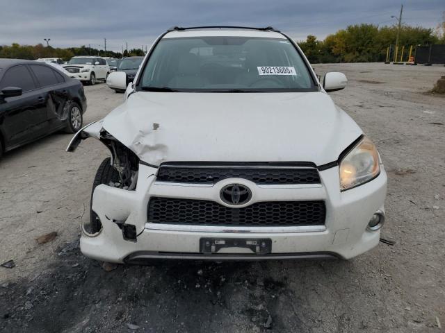 Photo 5 from auction – 2011 TOYOTA RAV4 LIMIT with VIN 2T3YF4DV1BW070863