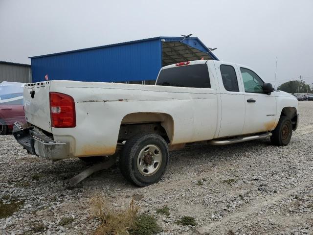 Photo 3 from auction – 2008 CHEVROLET SILVERADO with VIN 1GCHK29K18E116738