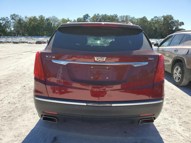 Zdjęcie 6 z aukcji – 2017 CADILLAC XT5 z VIN 1GYKNARS2HZ218477