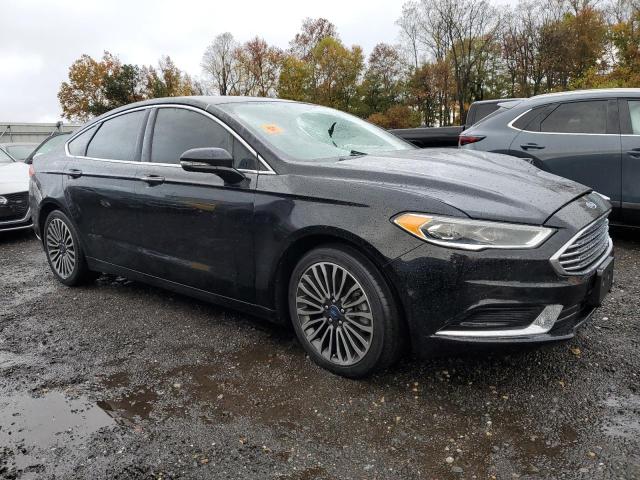 Photo 4 from auction – 2018 FORD FUSION with VIN 3FA6P0H90JR153431