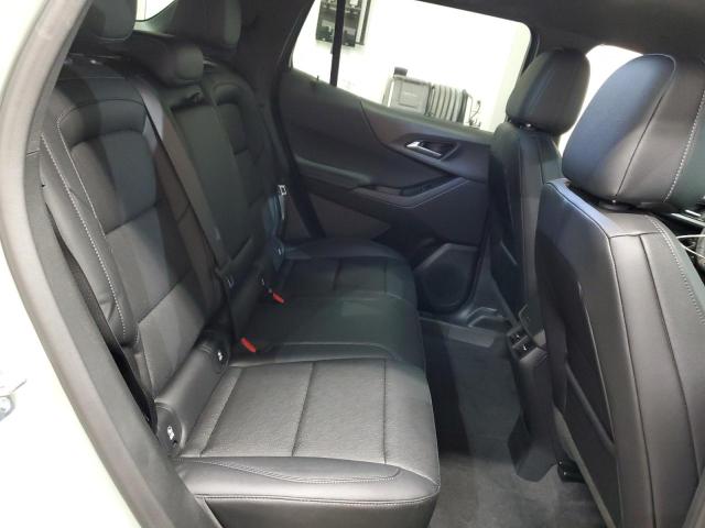 Photo 11 from auction – 2026 CHEVROLET EQUINOX LT with VIN 3GNAXPEG4TL228001