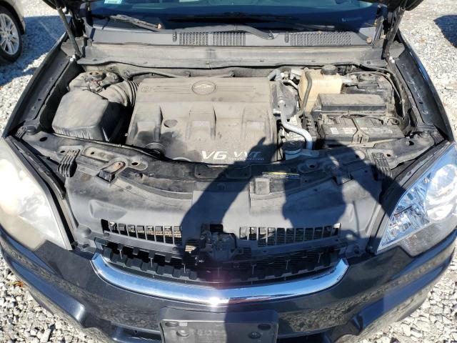 Photo 12 from auction – 2012 CHEVROLET CAPTIVA SP with VIN 3GNAL3E5XCS653313