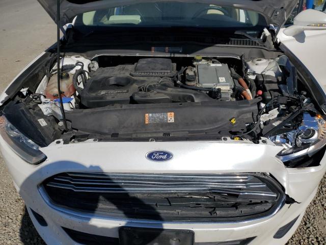 Photo 11 from auction – 2016 FORD FUSION SE with VIN 3FA6P0LU7GR384797