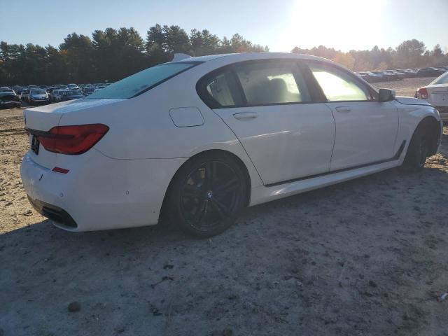 Photo 3 from auction – 2017 BMW 750 XI with VIN WBA7F2C52HG421332
