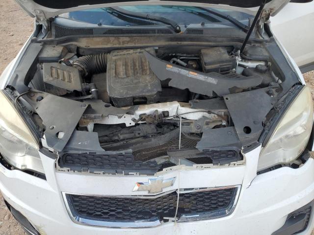 Photo 12 from auction – 2012 CHEVROLET EQUINOX LS with VIN 2GNALBEK2C6219112