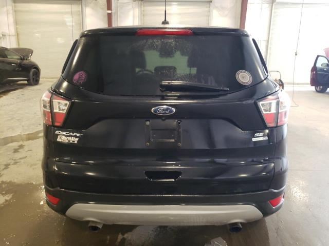 Photo 6 from auction – 2017 FORD ESCAPE SE with VIN 1FMCU9GD4HUC68113