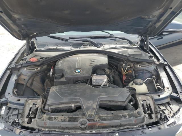 Photo 11 from auction – 2014 BMW 320 I with VIN WBA3B1C52EP679253