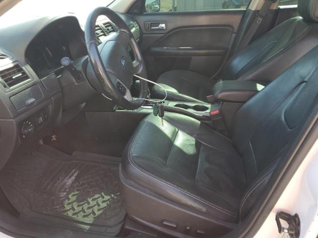 Photo 7 from auction – 2012 FORD FUSION SEL with VIN 3FAHP0JA8CR412294