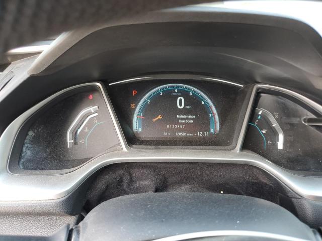 صورة رقم 9 من المزاد - 2016 HONDA CIVIC EX مع VIN 19XFC1F32GE024486