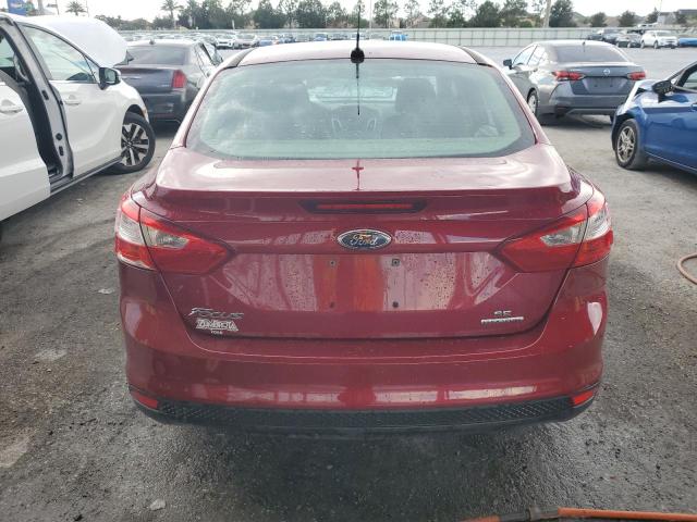 Photo 6 from auction – 2014 FORD FOCUS SE with VIN 1FADP3F22EL144216