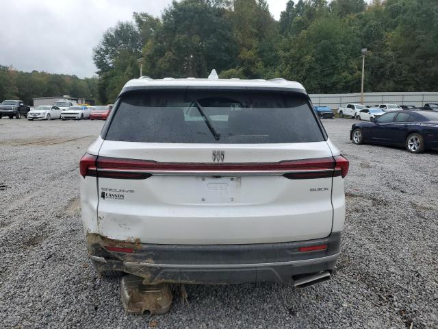 Photo 6 from auction – 2025 BUICK ENCLAVE PREFERRED with VIN 5GAERARS4SJ154294