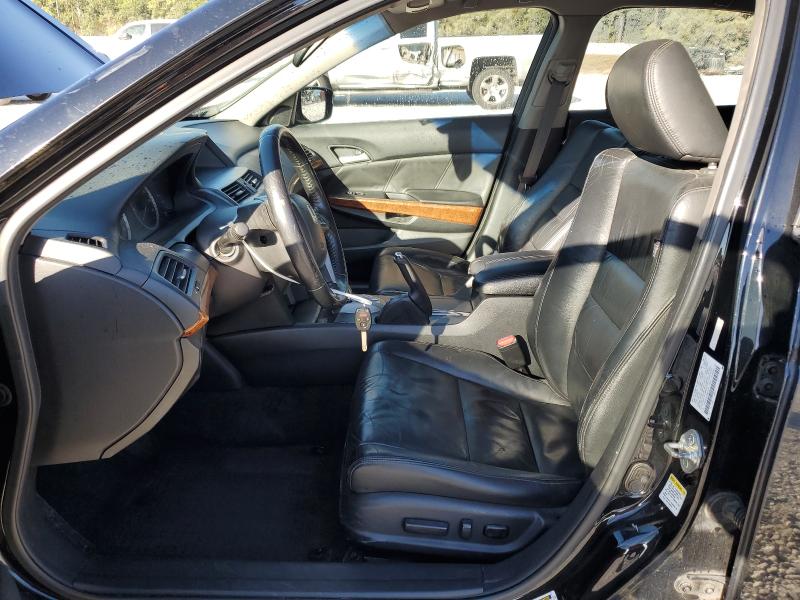 Photo 7 from auction – 2011 HONDA ACCORD EXL with VIN 1HGCP2F87BA001341