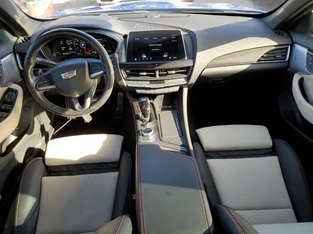 Photo 8 from auction – 2024 CADI CT5-V with VIN 1G6DR5RW3R0116398