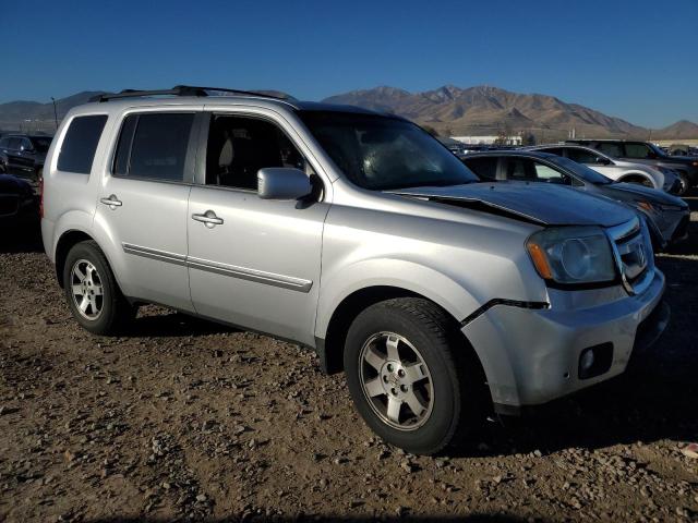 Photo 4 from auction – 2011 HONDA PILOT TOUR with VIN 5FNYF4H96BB061966