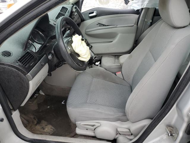 Photo 7 from auction – 2008 CHEVROLET COBALT LT with VIN 1G1AL58F687121774