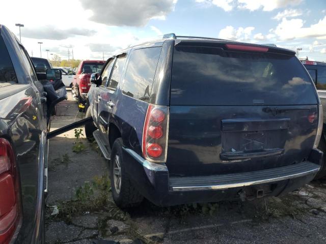 Photo 2 from auction – 2007 GMC YUKON DENA with VIN 1GKFK63877J100226