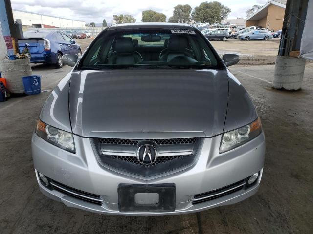 Photo 5 from auction – 2008 ACURA TL with VIN 19UUA66238A002455