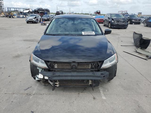 Photo 5 from auction – 2016 VOLKSWAGEN JETTA with VIN 3VW267AJ4GM319333